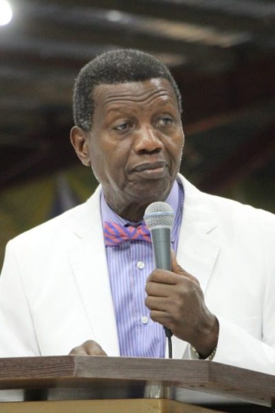 E.-A.-Adeboye